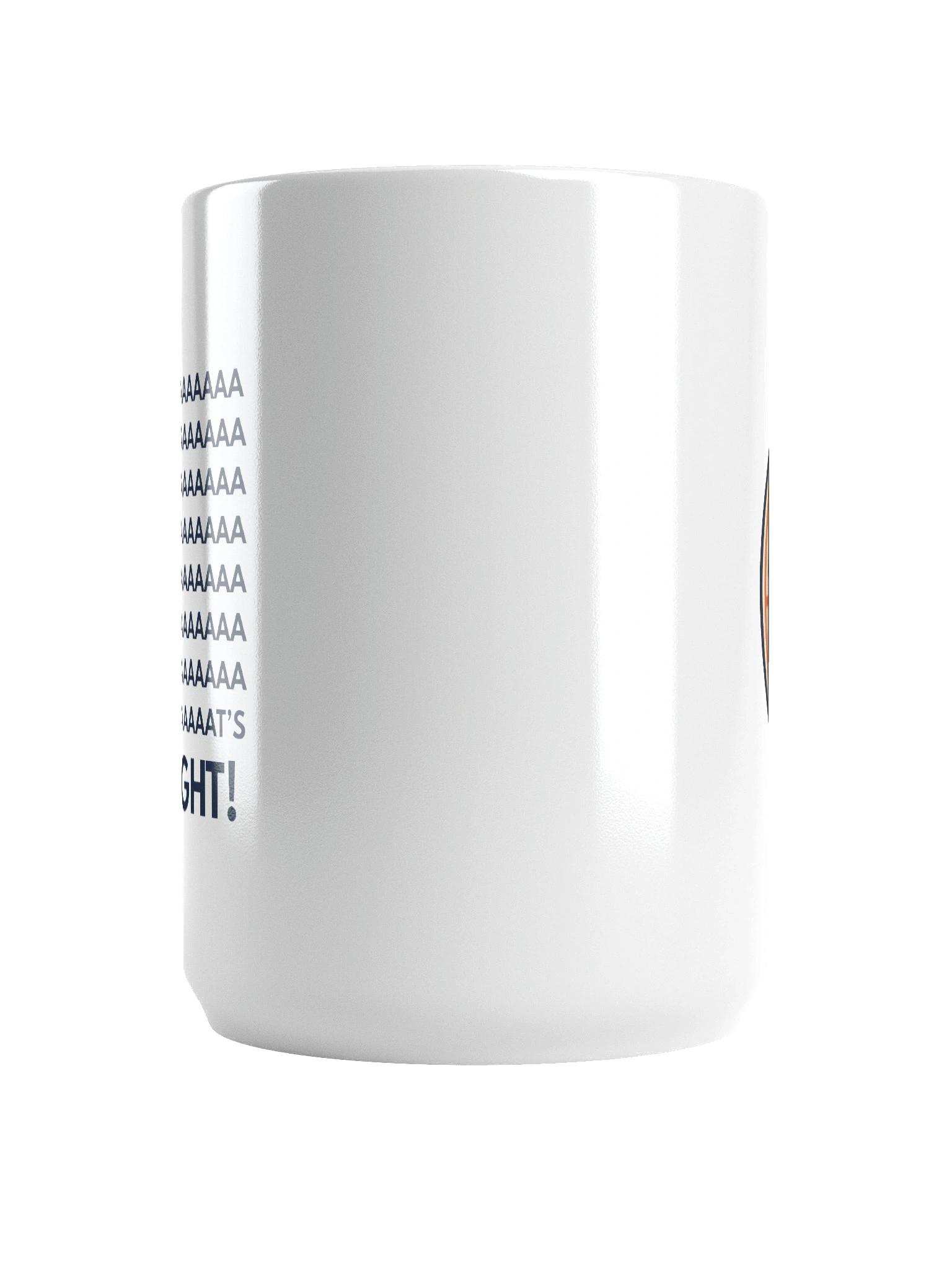 Bears Banter That's Right! Mug product image (6)