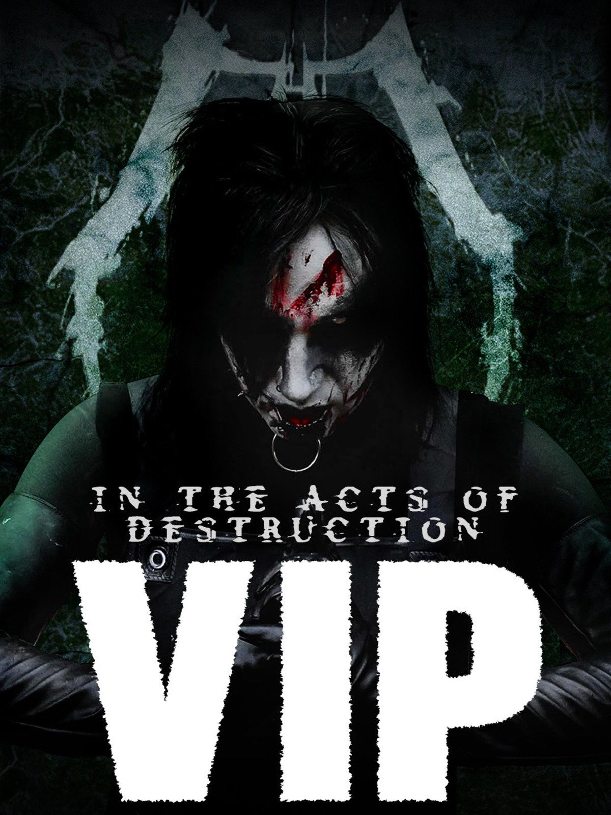 Dawn of Ashes - VIP Bundle Denver Jan. 31 2026 product image (1)