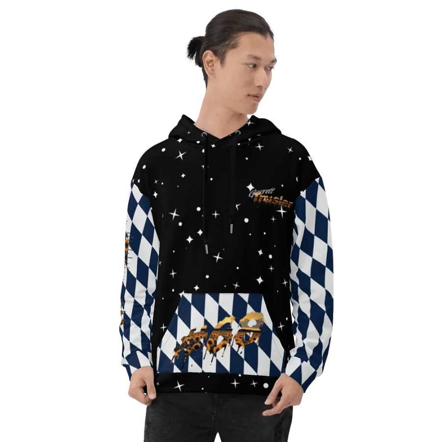 Trusler #68 Unisex Hoodie product image (8)