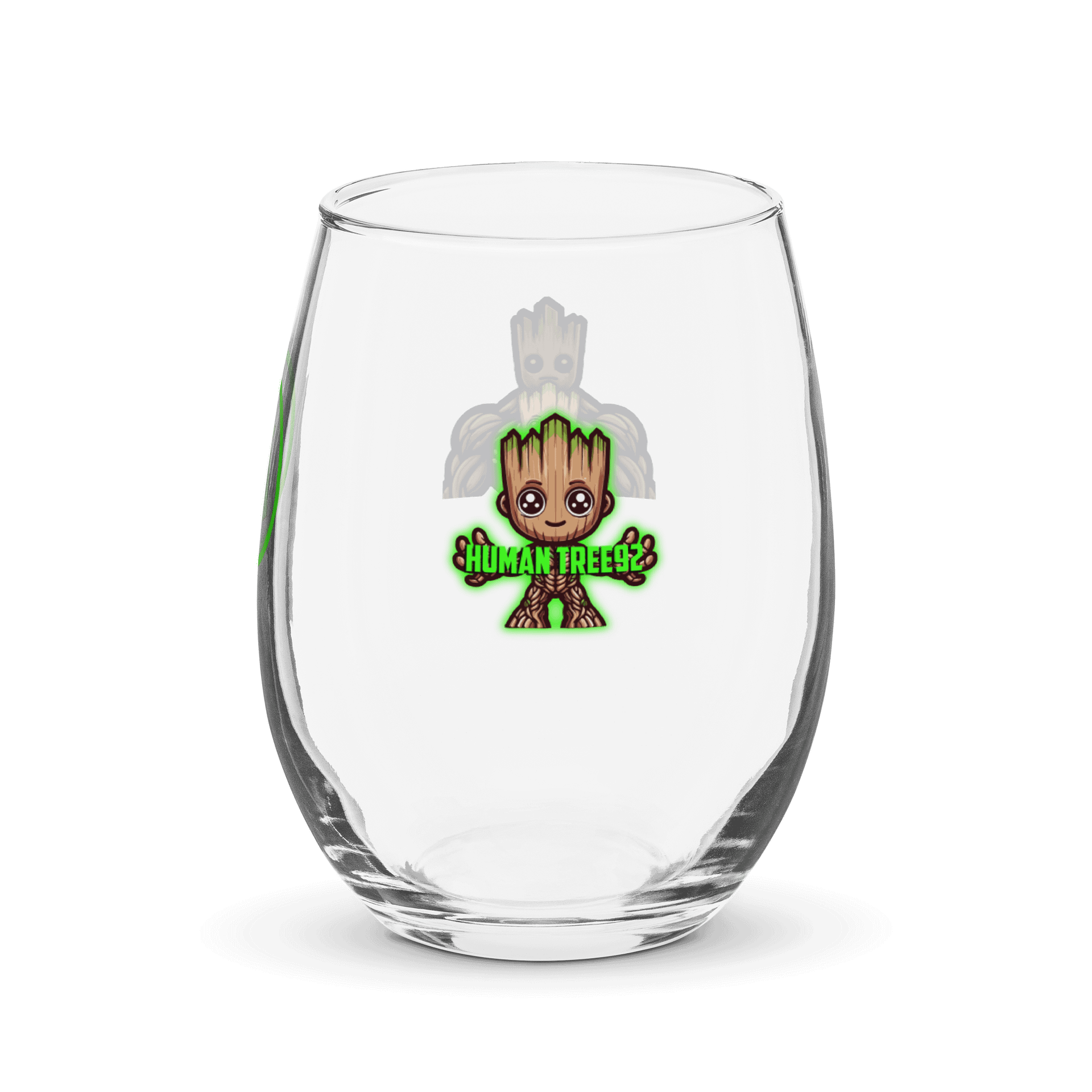 Stemless Wine Glass VENT Group product image (3)