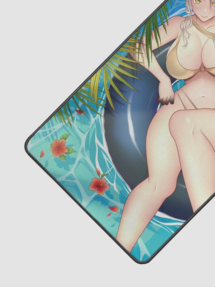 Summer Desk Mat 02 product image (2)