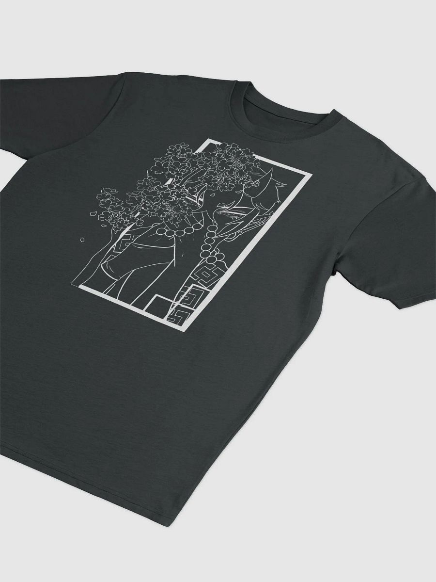 Whitened CB Outline Tee product image (3)