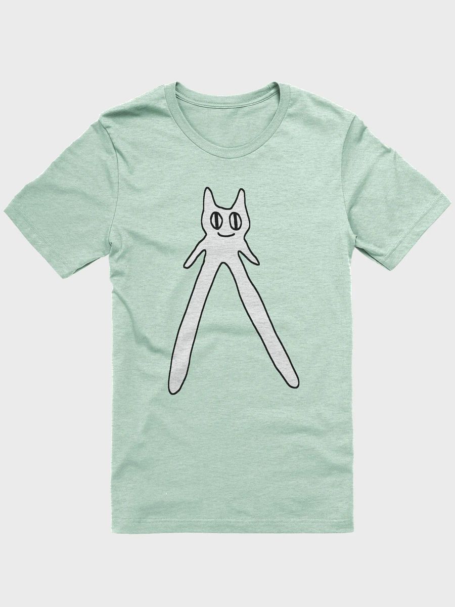 LONG LEGS Supersoft T-Shirt product image (19)