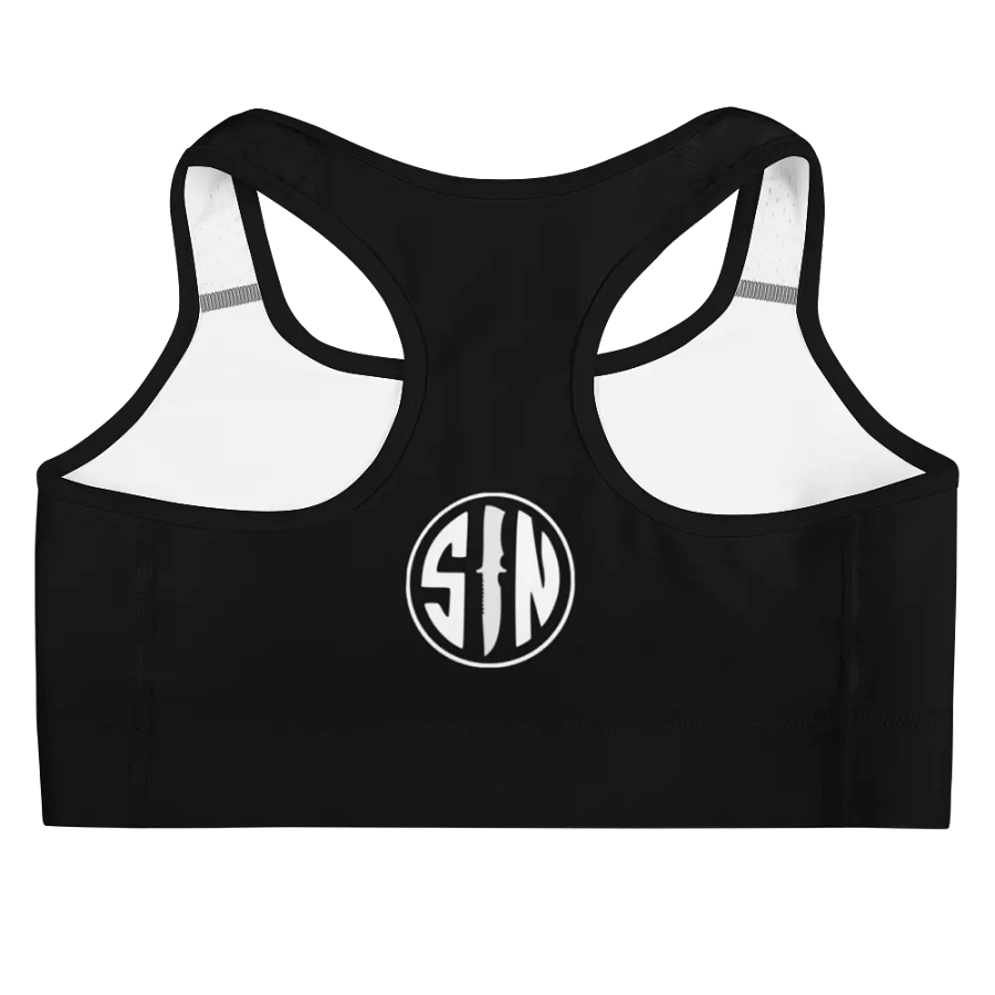 The Sinner Sports Bra product image (7)