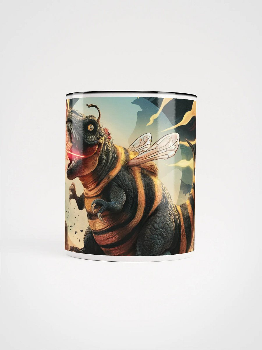 Laser Breath of the Bee-Zilla product image (42)
