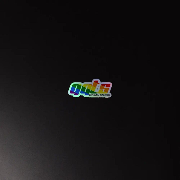 QQts HoloLogo product image (4)