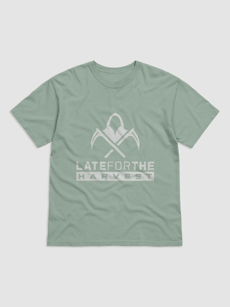 Light LFTH Logo Tee product image (1)