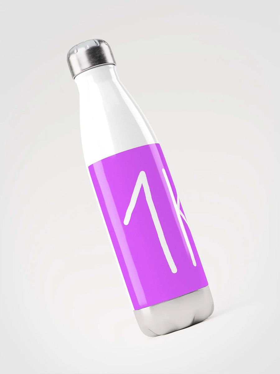 1k followers on Instagram Water Bottle product image (3)