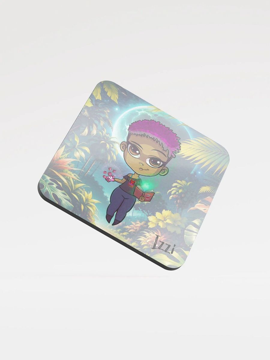 Izzi Coaster product image (1)