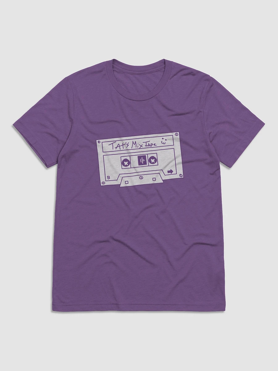 Mix Tape - Shirt product image (7)