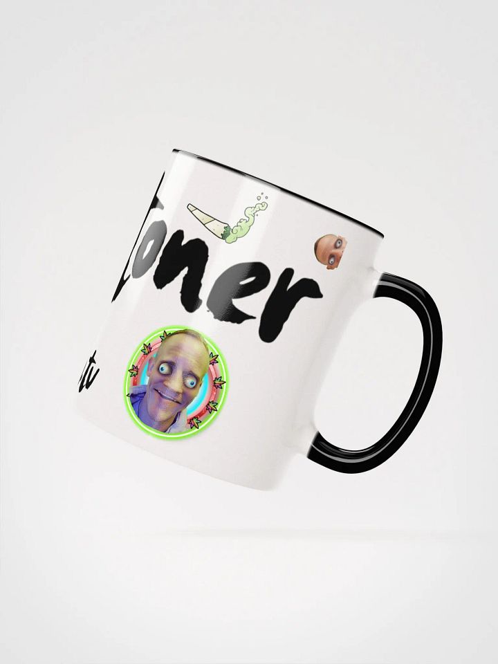 Stoney Mug! product image (2)