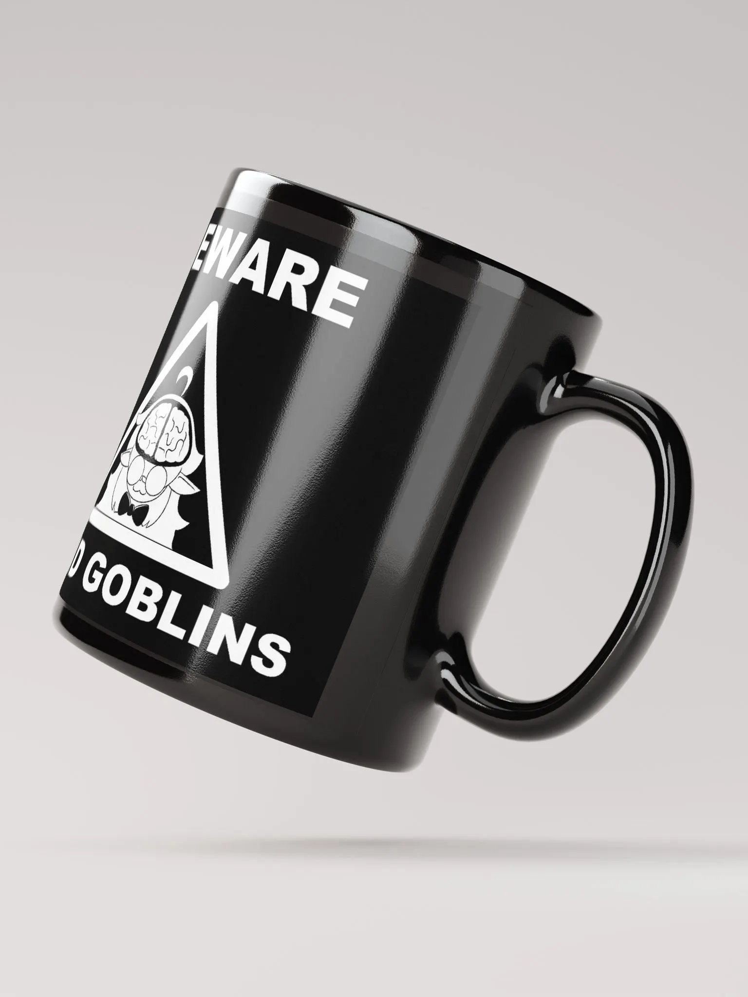 Mind Goblin Ration Mug product image (3)