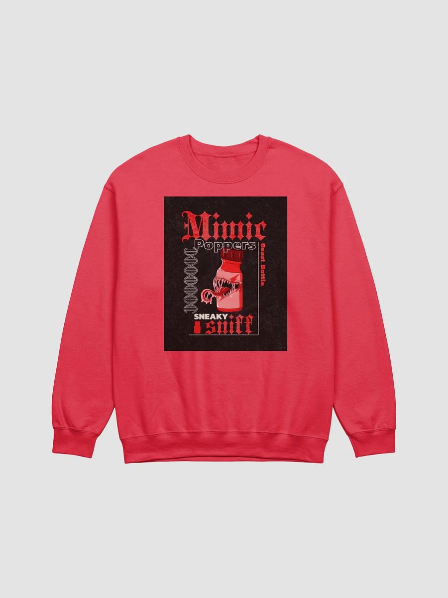 Mimic Poppers 