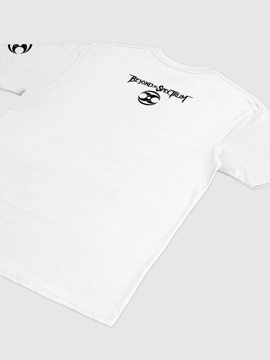 LOST IN SPACE BTS DEBUT ALBUM T-SHIRT WHITE product image (4)