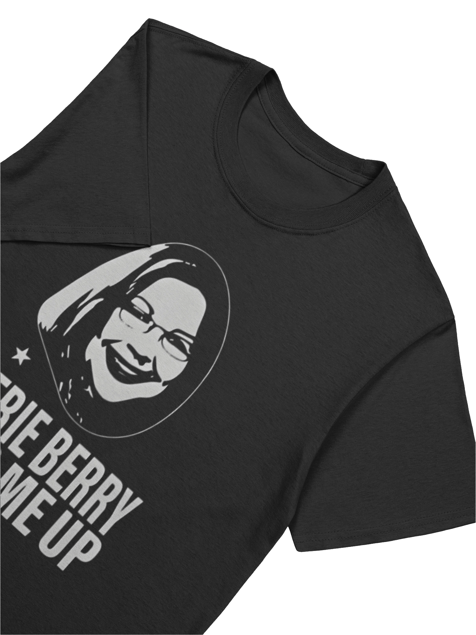 Cherie Berry Lifts Me Up Shirt product image (5)