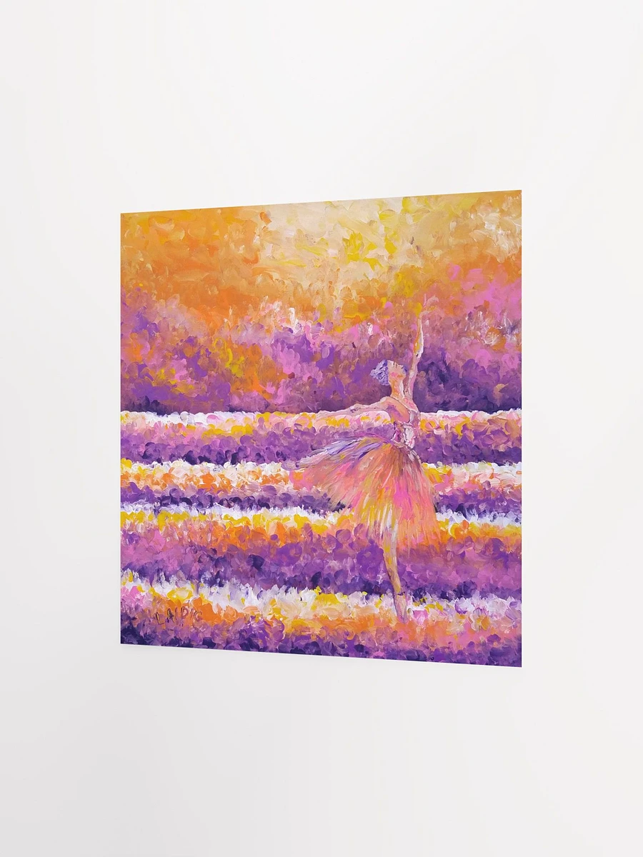 Amethyst in the glow fine art print product image (4)