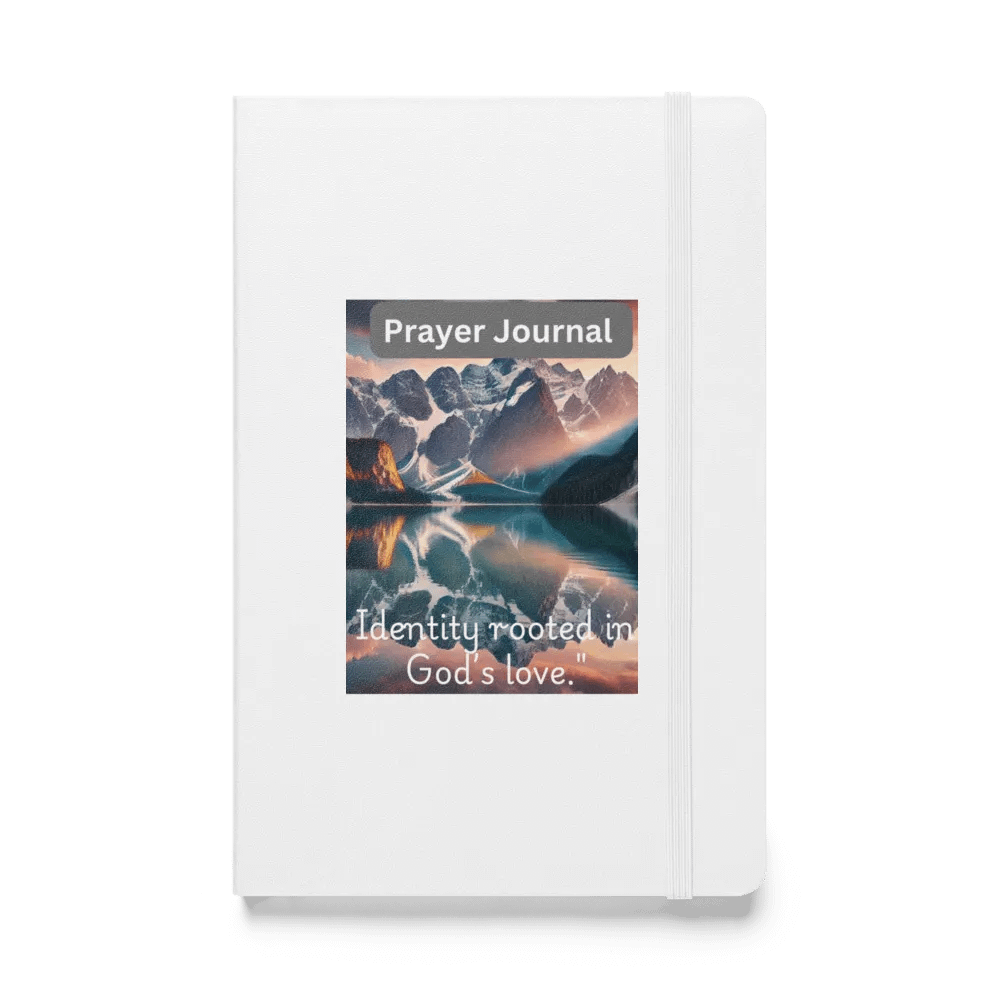 Reflections of Faith: Prayer Journal product image (1)