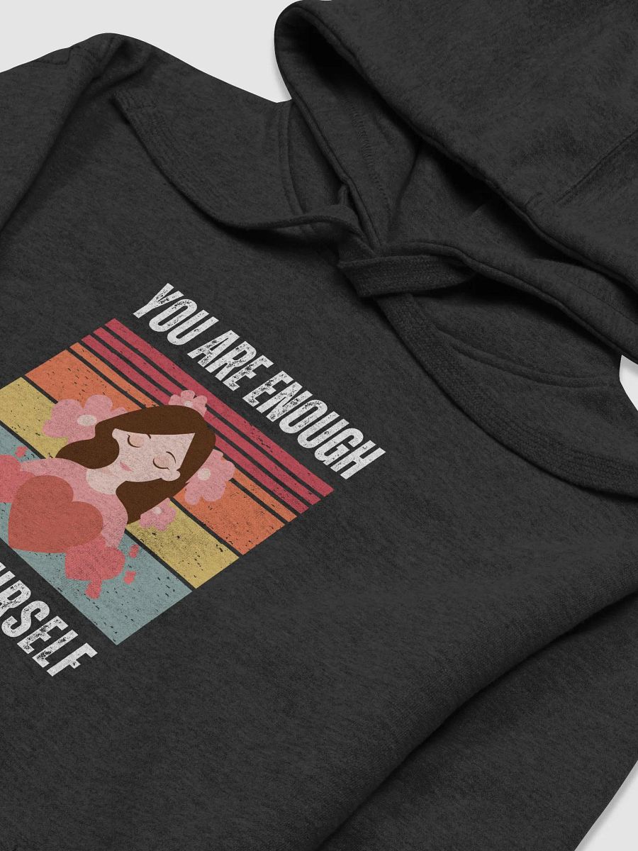 Love Blossom Premium Hoodie product image (3)