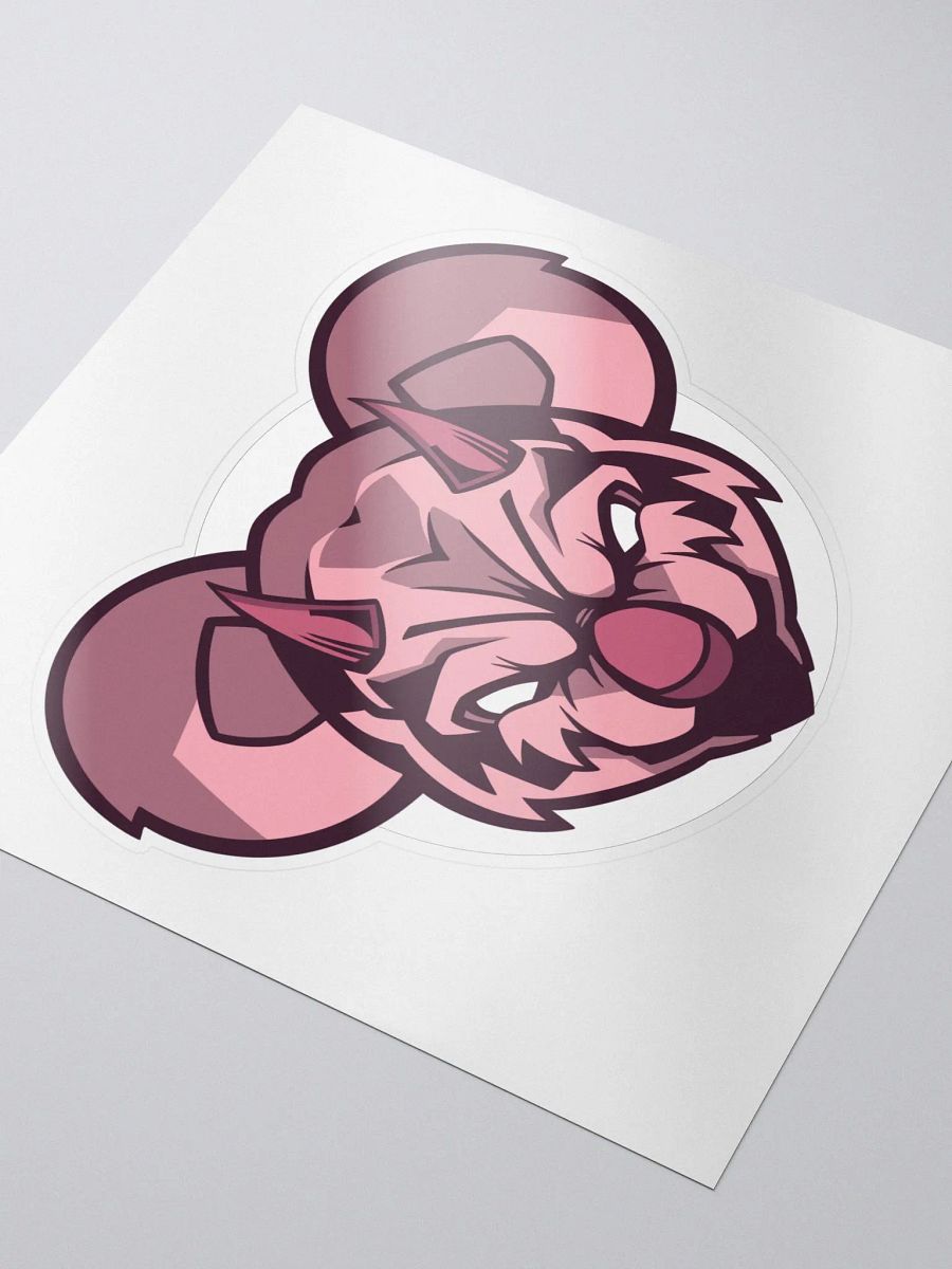 THE KOALA (Sticker) product image (3)