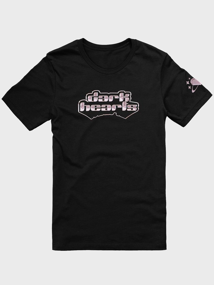 PLANET TEE product image (1)