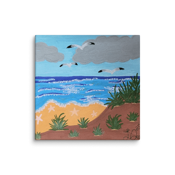 Beach Vibes product image (1)