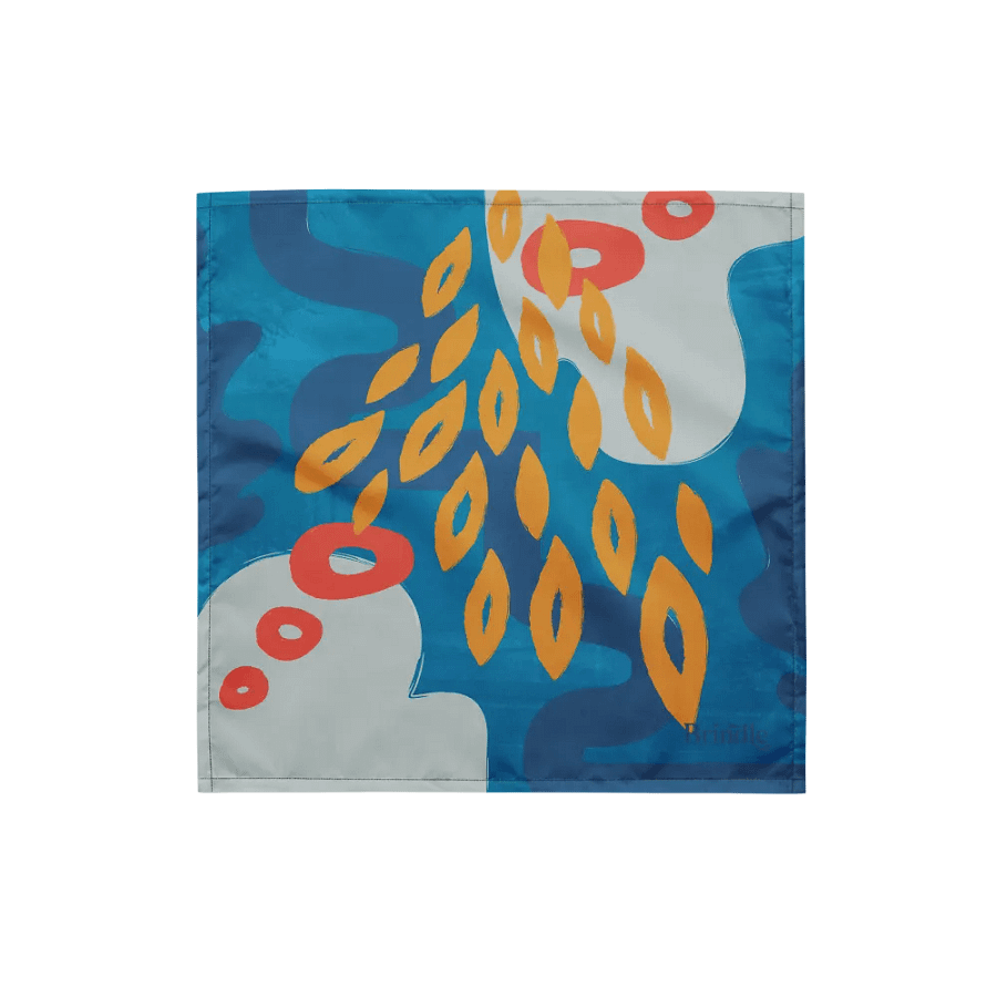 Art Teacher Bandanna product image (1)