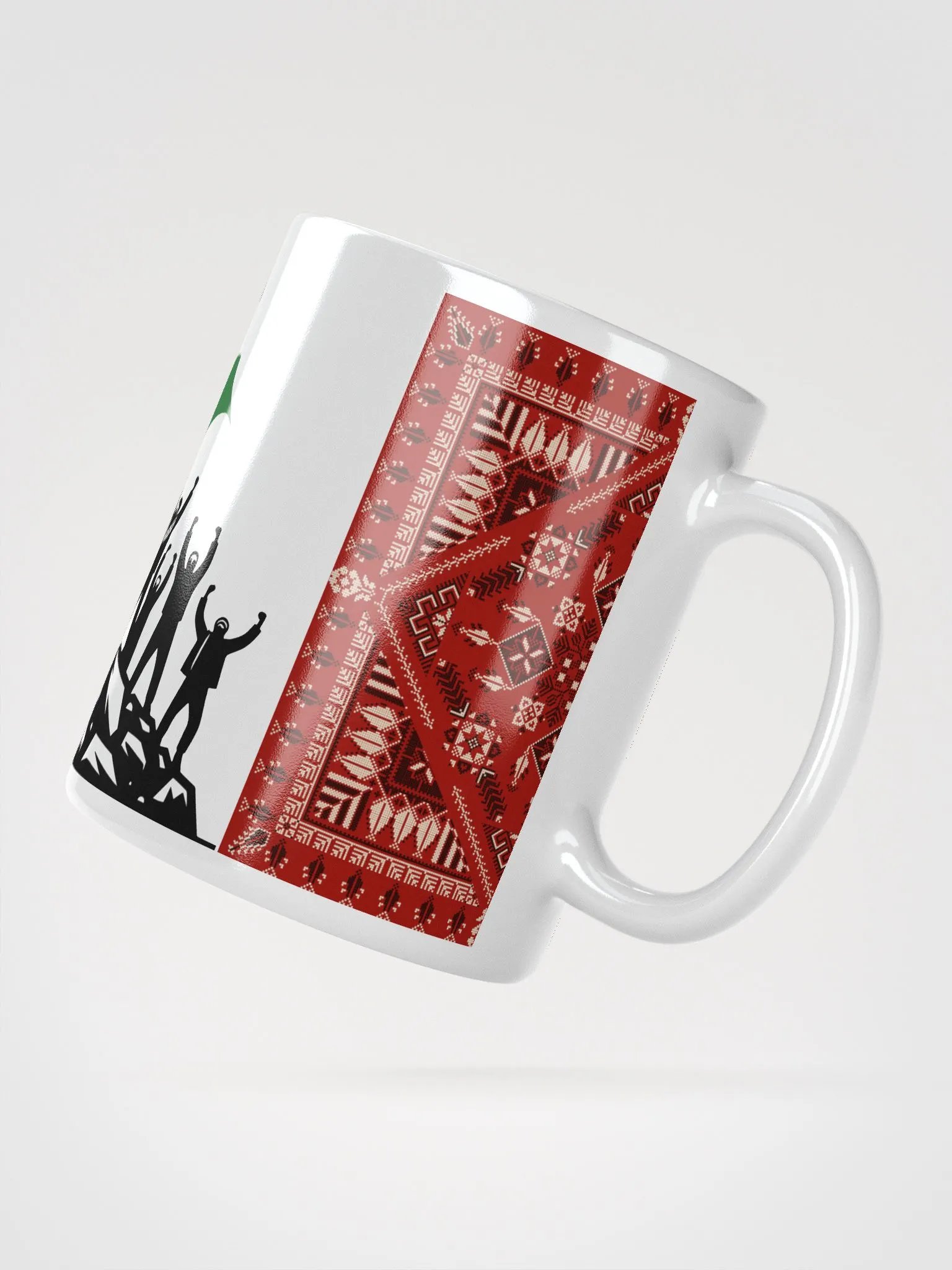 Revolutionary Unity Mug product image (6)