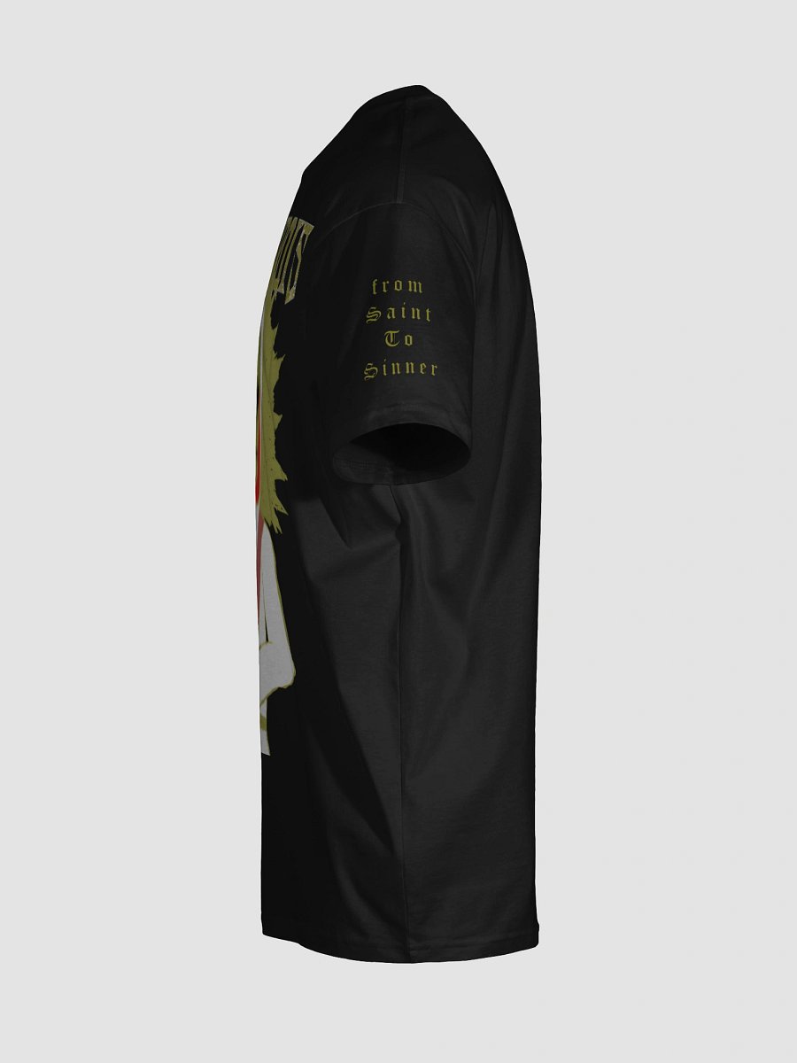Rex DuBois - "From Saint To Sinner" Premium Unisex Shirt product image (9)