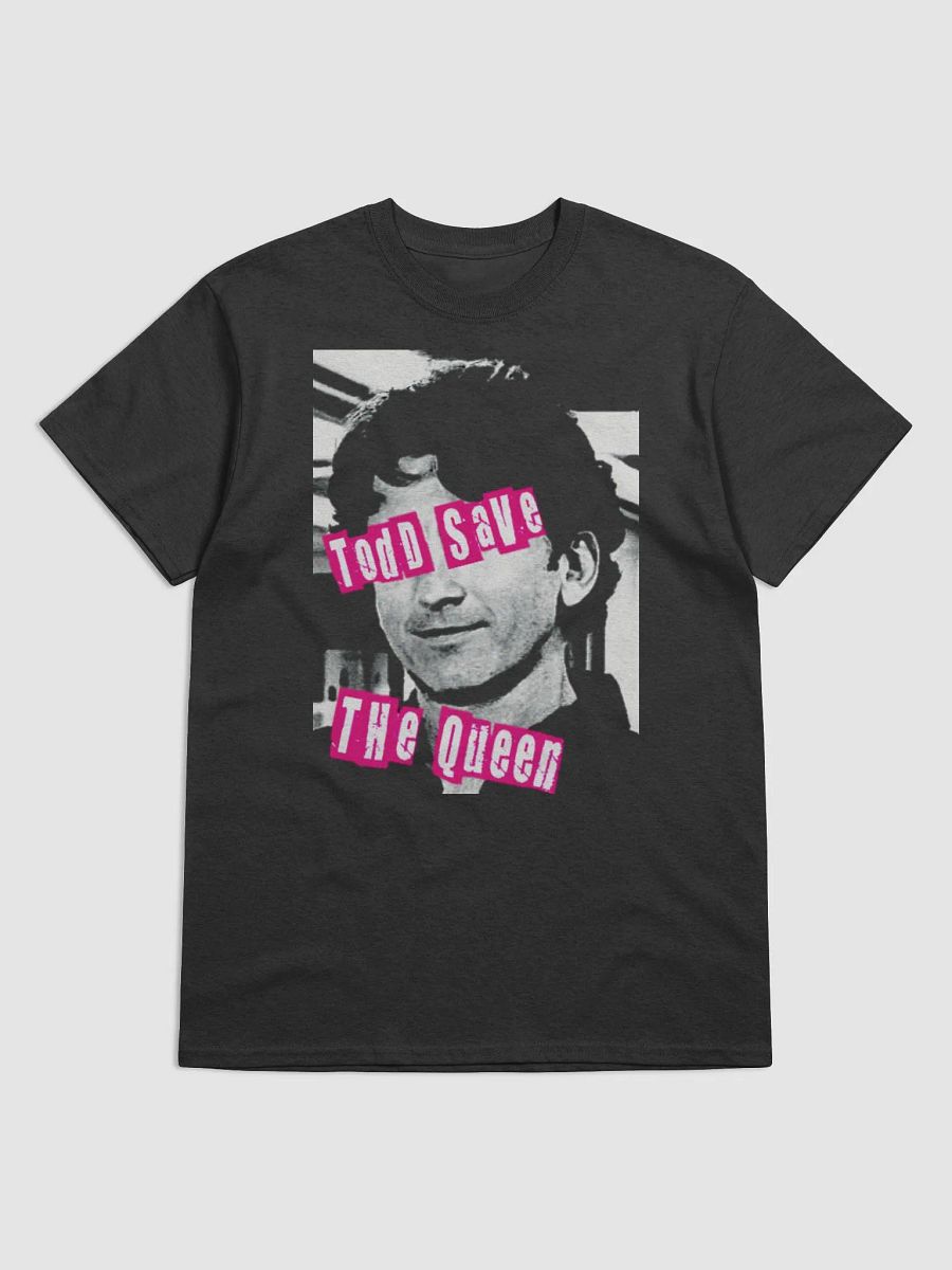Todd Save the Queen product image (1)
