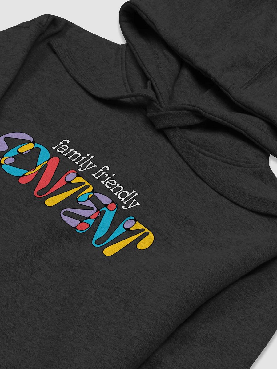 Family Friendly Content product image (14)