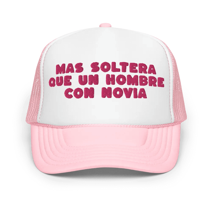 Mas Soltera Cap product image (1)