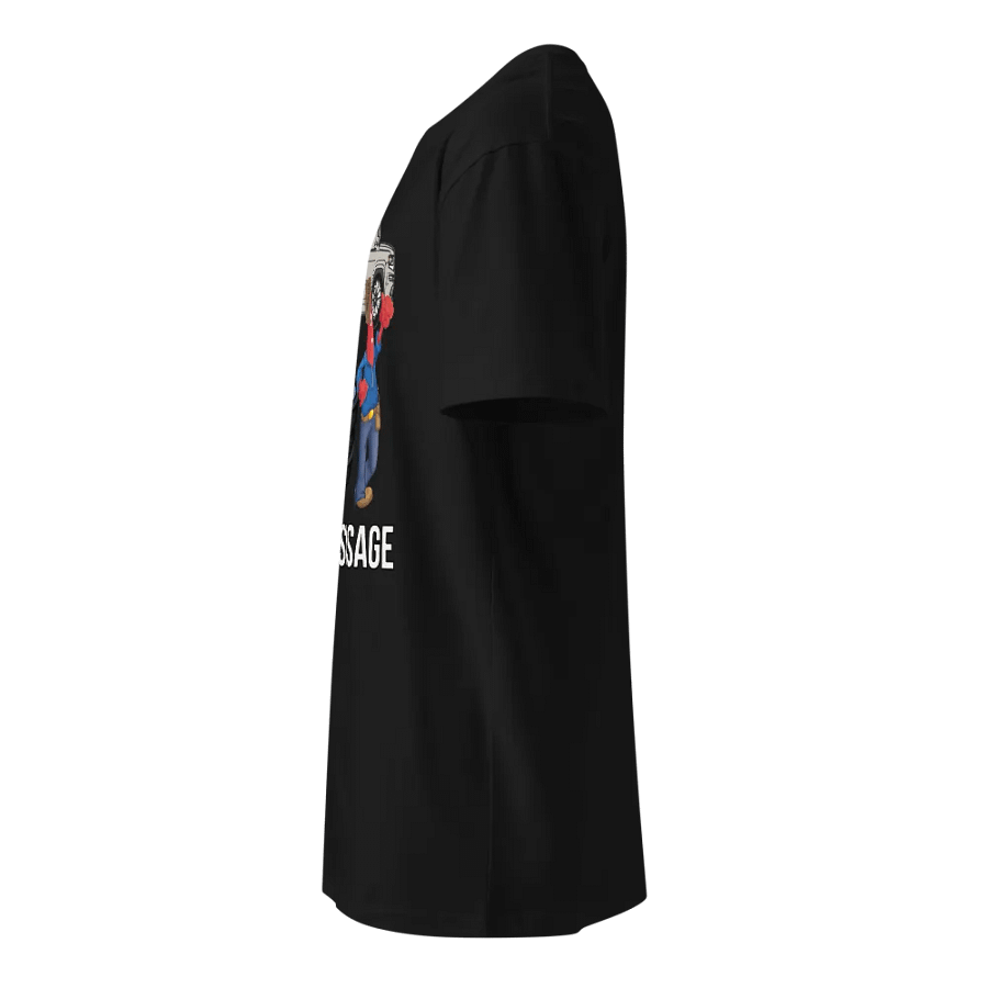 Car Sosage T-shirt s11e3 Unisex Premium T-shirt product image (6)