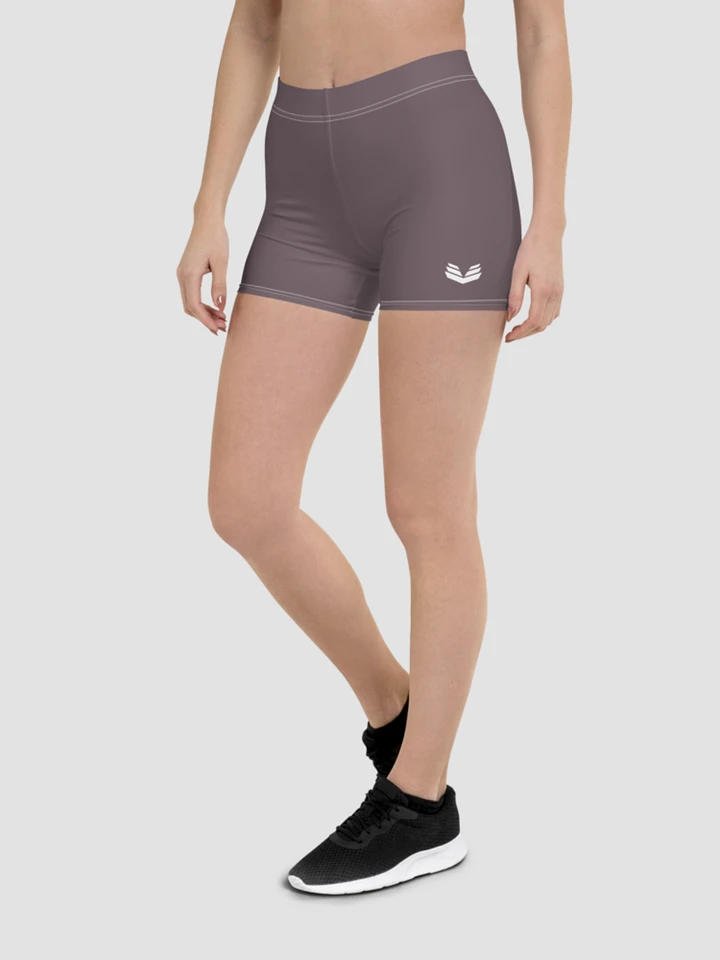 Shorts - Dusty Taupe product image (1)