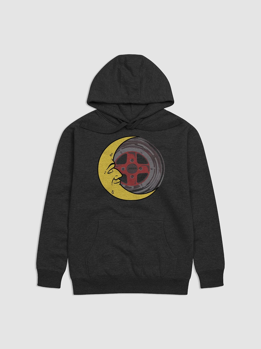 Dreaming of MKII Hoodie (old) product image (2)