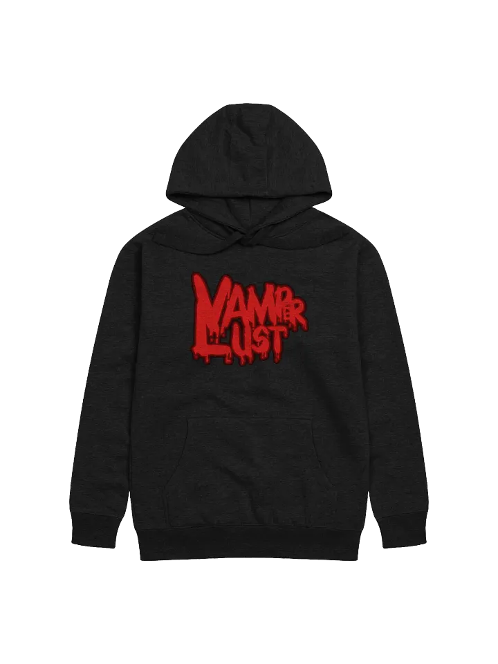 Vamperlust Hoodie product image (1)