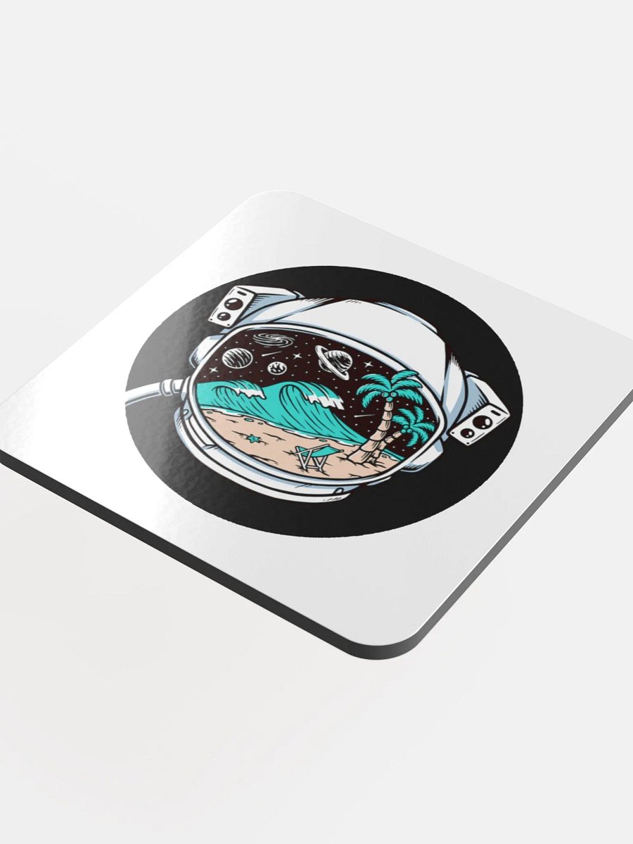 Logo Coaster product image (4)