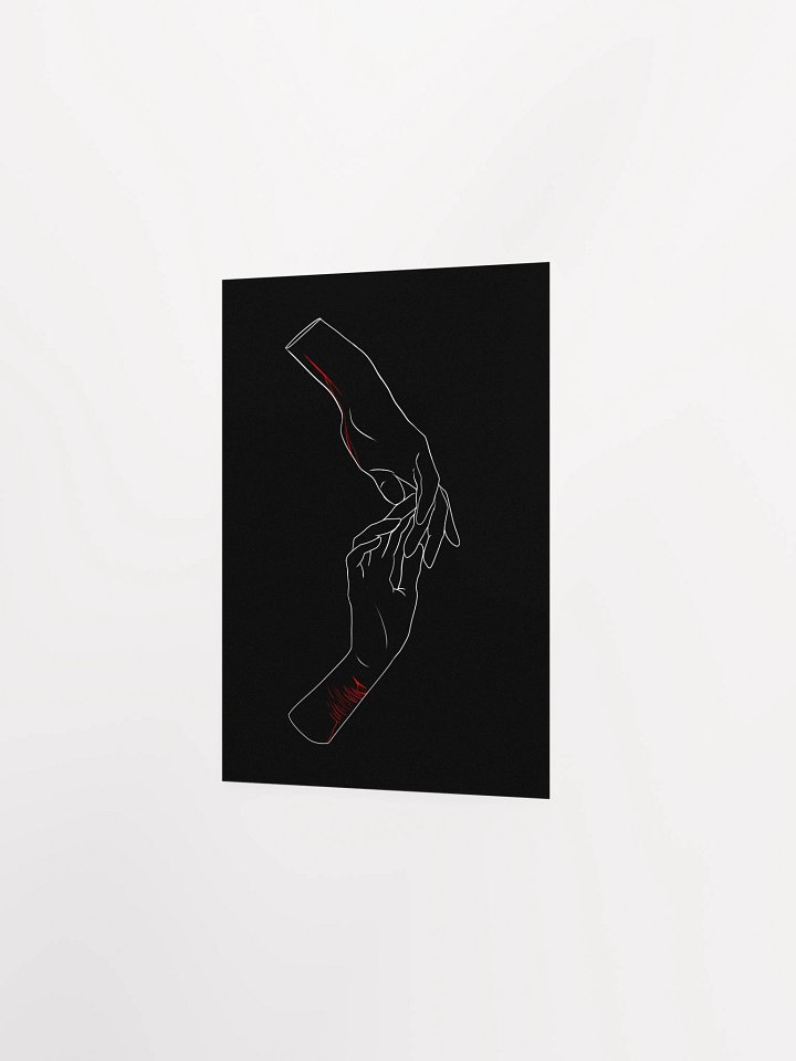 SHARED PAIN (poster) product image (13)