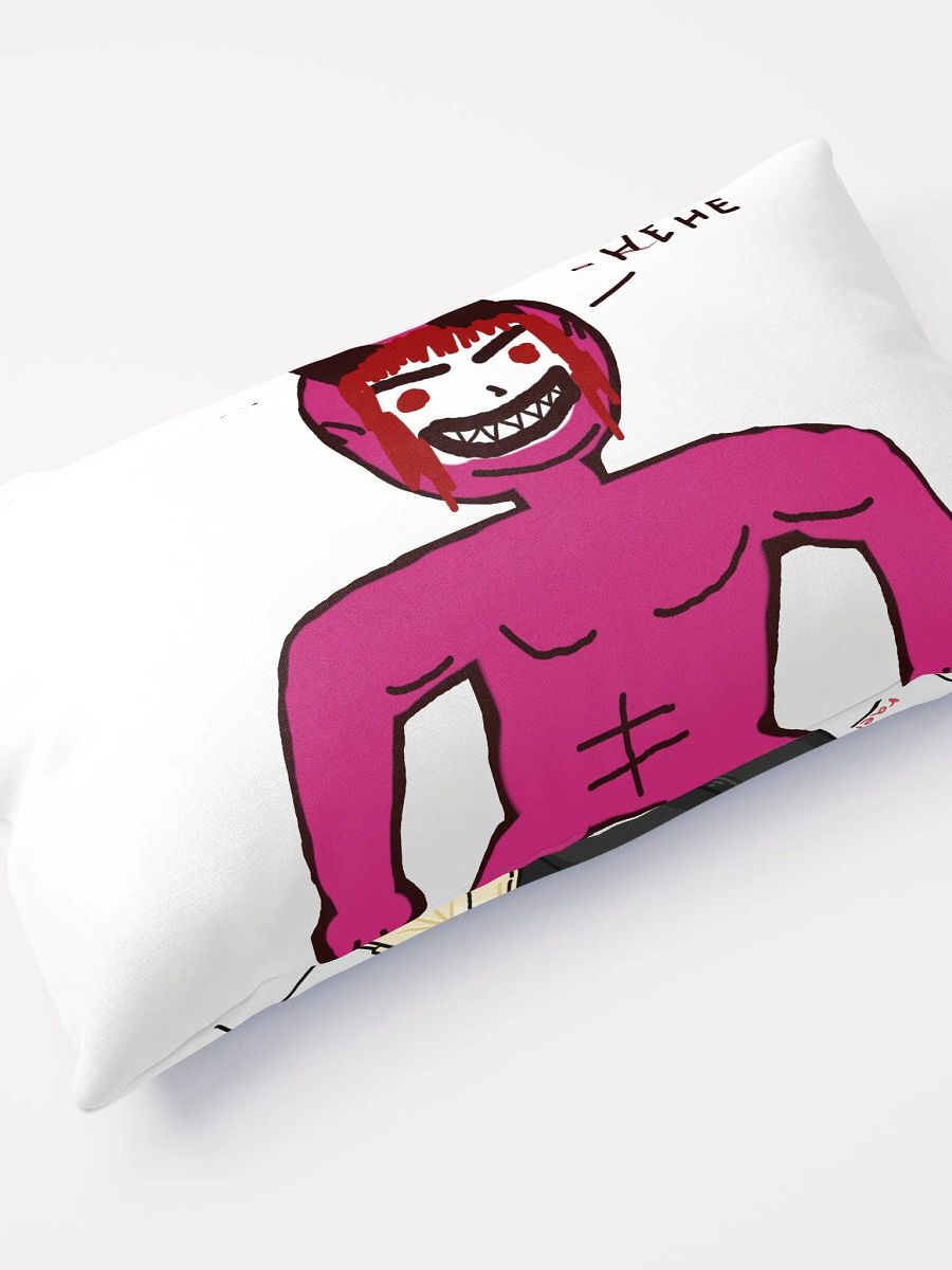 Crazy Pillow product image (4)