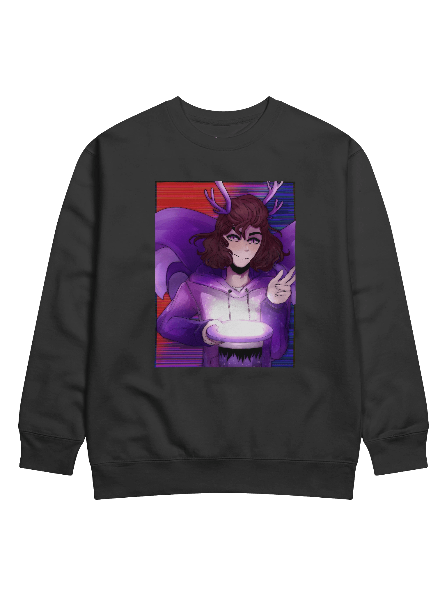 'Magic' Premium Sweatshirt product image (3)