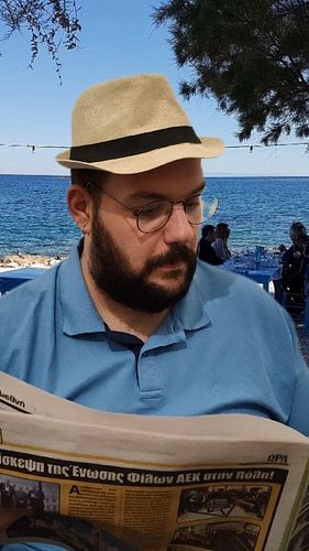 Καλοκαιράκι, υποσαχάριες θερμοκρασίες και mobile gaming γίνεται; Με το POCO X6 Pro ΓΙΝΕΤΑΙ!!!

#xiaomigreece #pocogreece #gam...