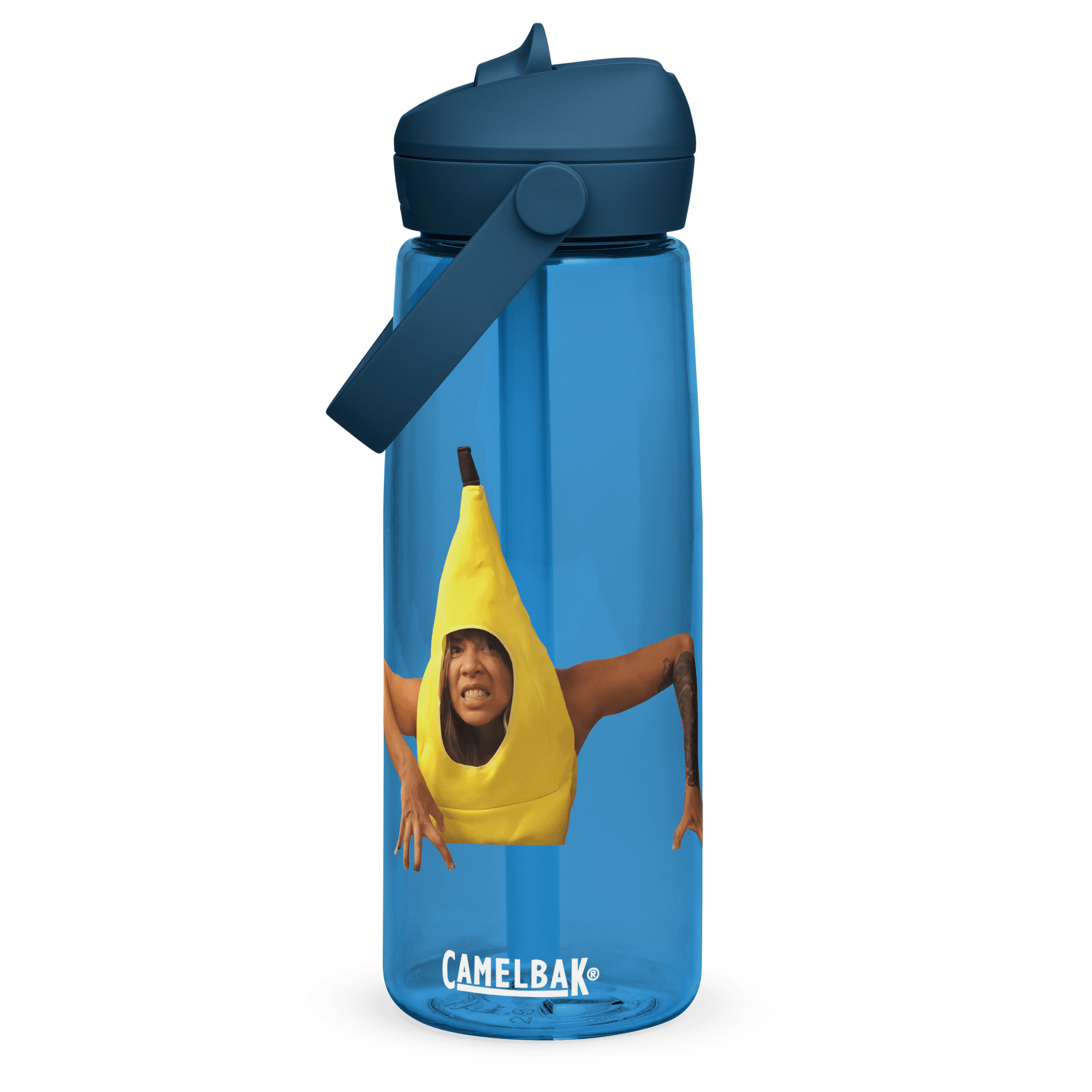 Spider Missy Camelbak bottle product image (1)