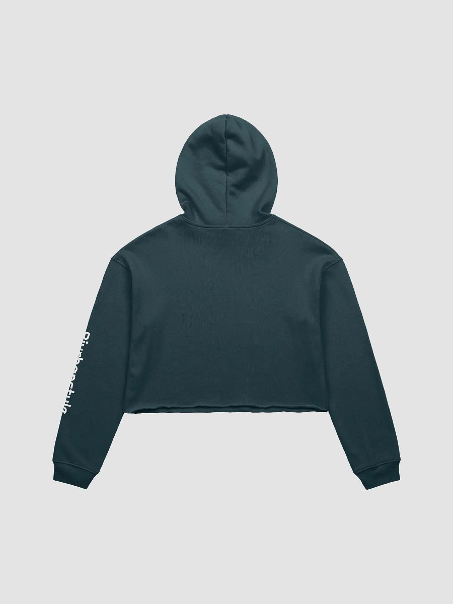 Yla Urbanstyle Cropped Hoodie product image (3)