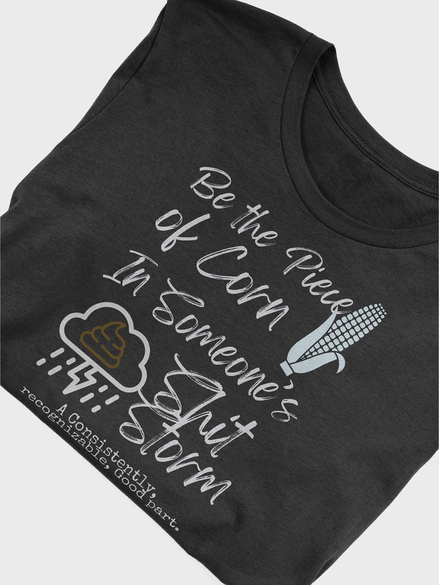 KeeferMaddness Merch (Corny)WL T-shirt product image (5)