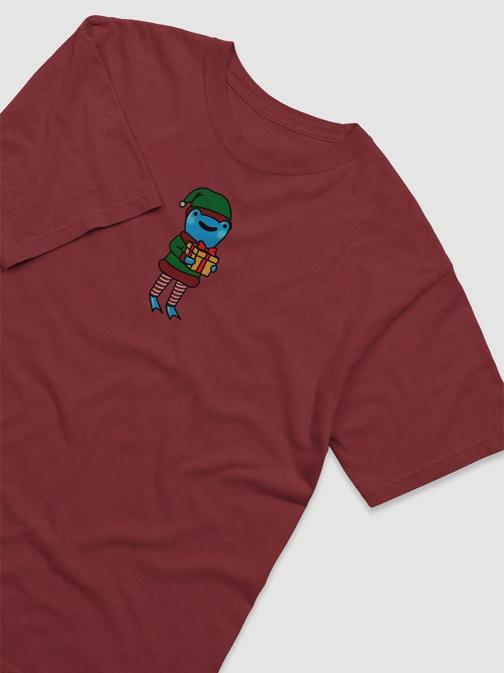 s0phmas Elf T-Shirt (Sensory-Friendly Comfort Colors) product image (1)