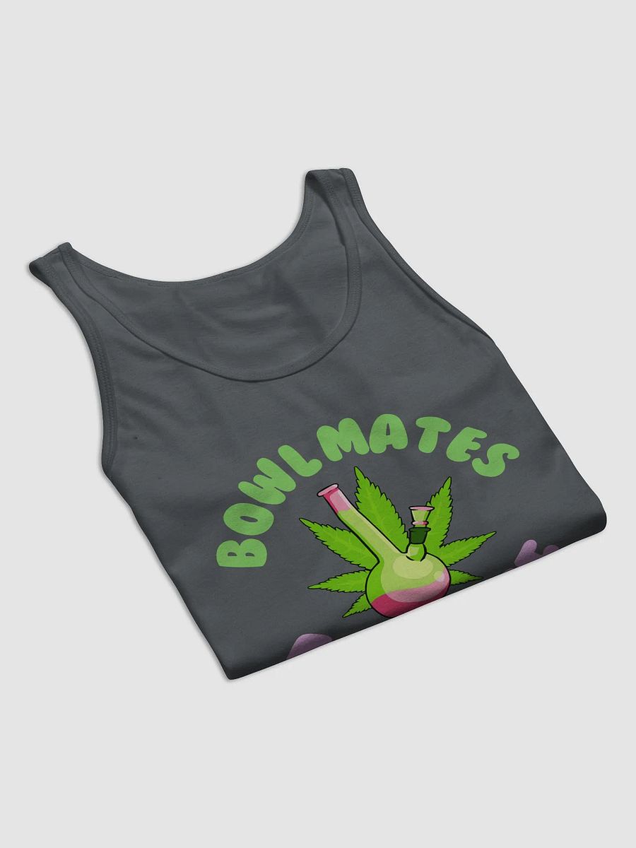 Bowl Mates For Life Tank product image (50)