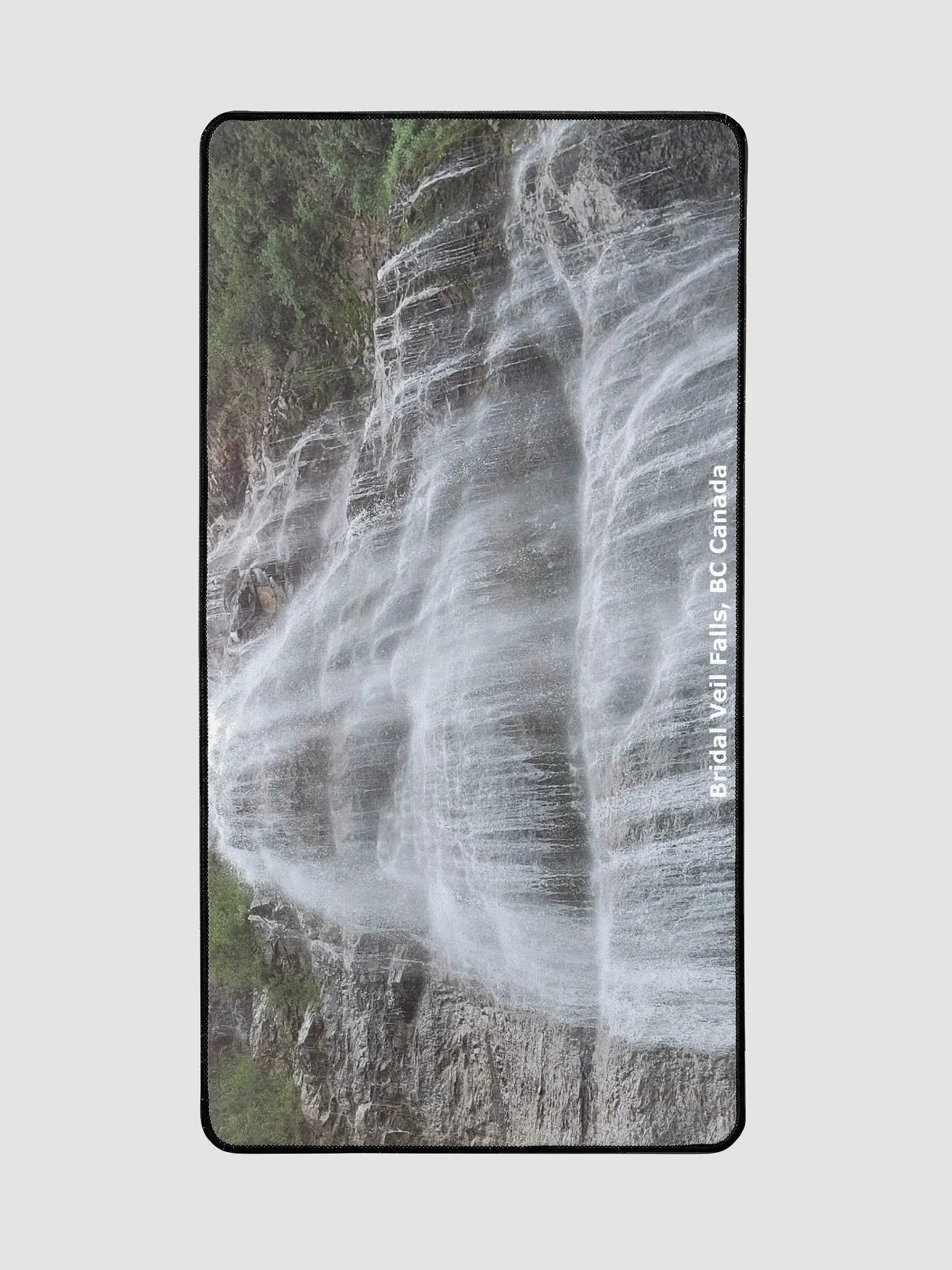 Desk Mat - Bridal Veil Falls product image (2)