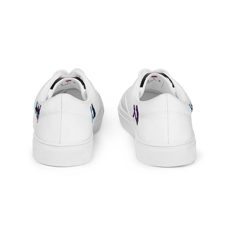 Howl For Huntington's Women's Lace-Ups product image (7)