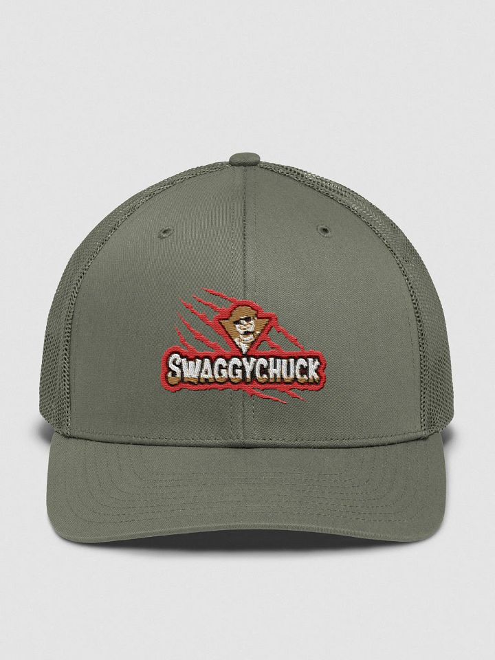 Trucker SWAG product image (1)