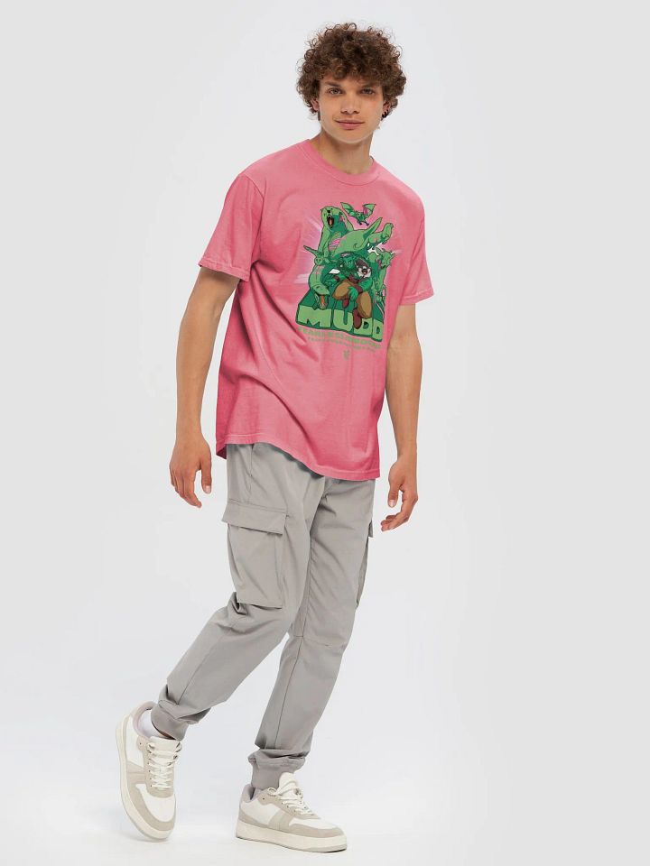 His Name Is Mudd Tee product image (2)