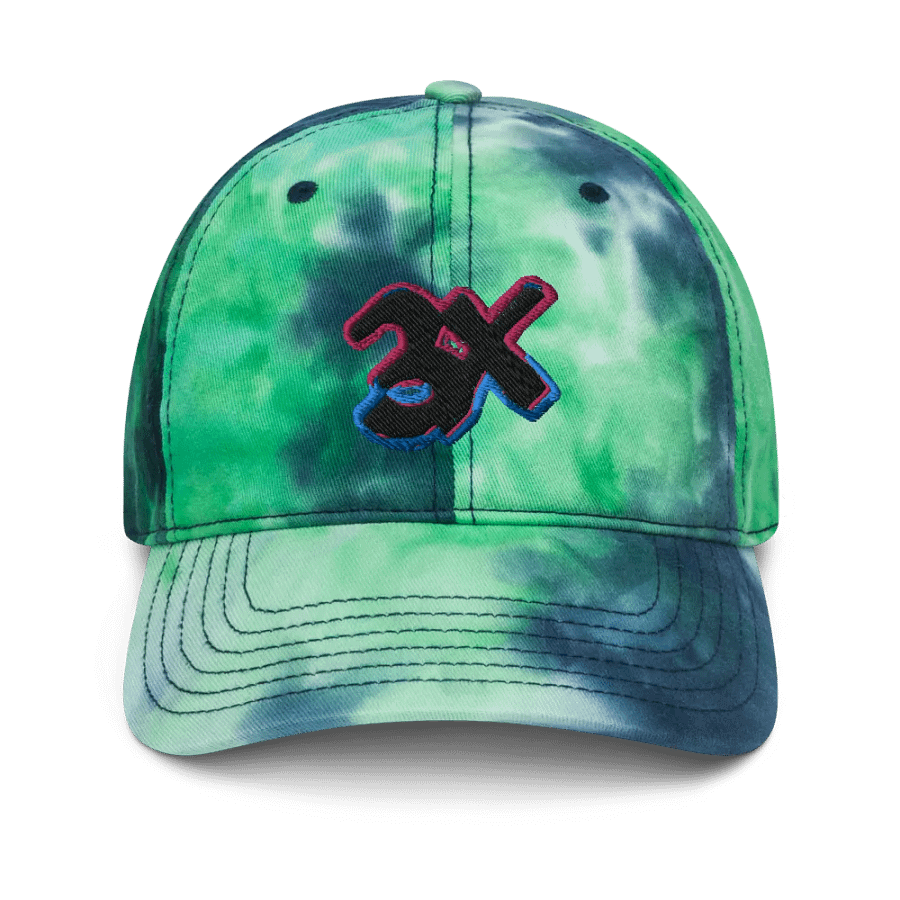 3X HAT product image (1)